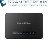 Grandstream Powerful 4 port FXS Gateway with Gigabit NAT Router - HT814