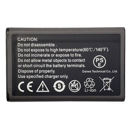 Grandstream Spare Battery - 1500MAHLIBATT