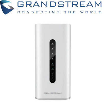 Grandstream Wi-Fi 6 Dual-Band Router - GWN7062