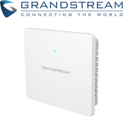 Grandstream Wi-Fi AP with Integrated Ethernet Switch - GWN7602