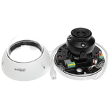 Dahua HDBW81230E-Z Security Camera: 12MP Ultra Series VF Dome 4.1-16.4mm