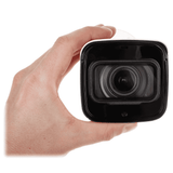 Dahua IPC-HFW2431T-ZS Security Camera: 4MP Varifocal Bullet 2.7-13.5mm