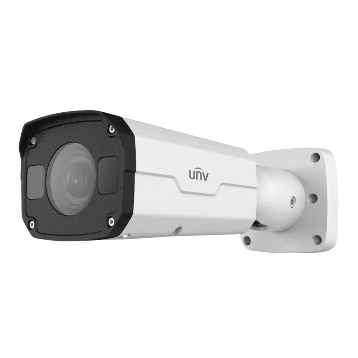 Uniview Security Camera: 4MP VF Bullet, 2.8mm~12mm - IPC2324EBR-DPZ28