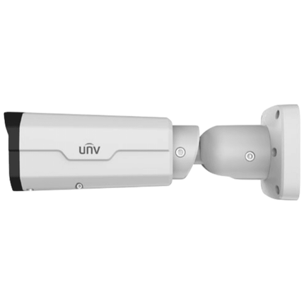 Uniview Security Camera: 8MP (4K) Motorised Varifocal Bullet 2.8~12mm