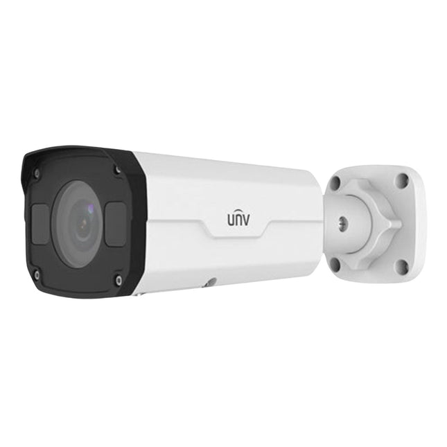 Uniview Security Camera: 5MP Motorised VF Bullet 2.8-12mm