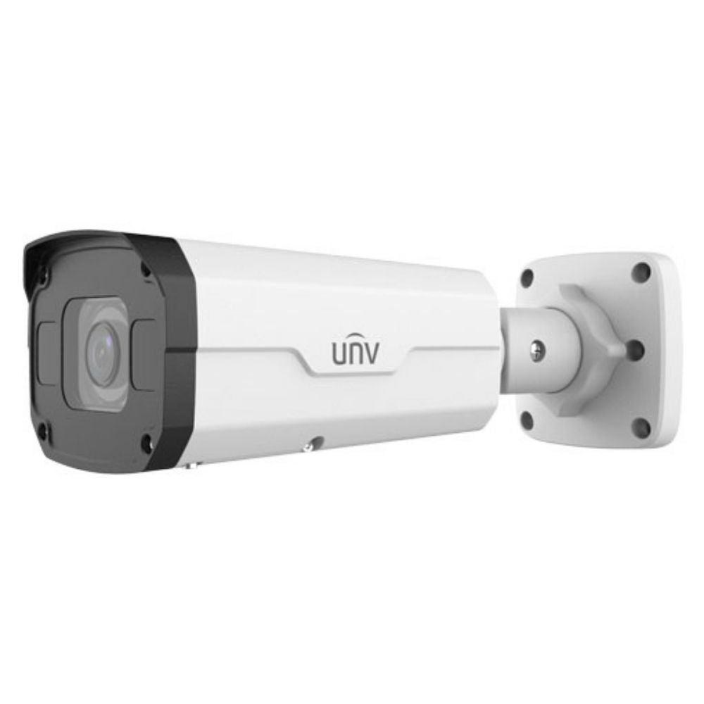 Uniview IPC2328SB-DZK-I0 Security Camera: 8MP Bullet, Prime Series, 2.8~12mm