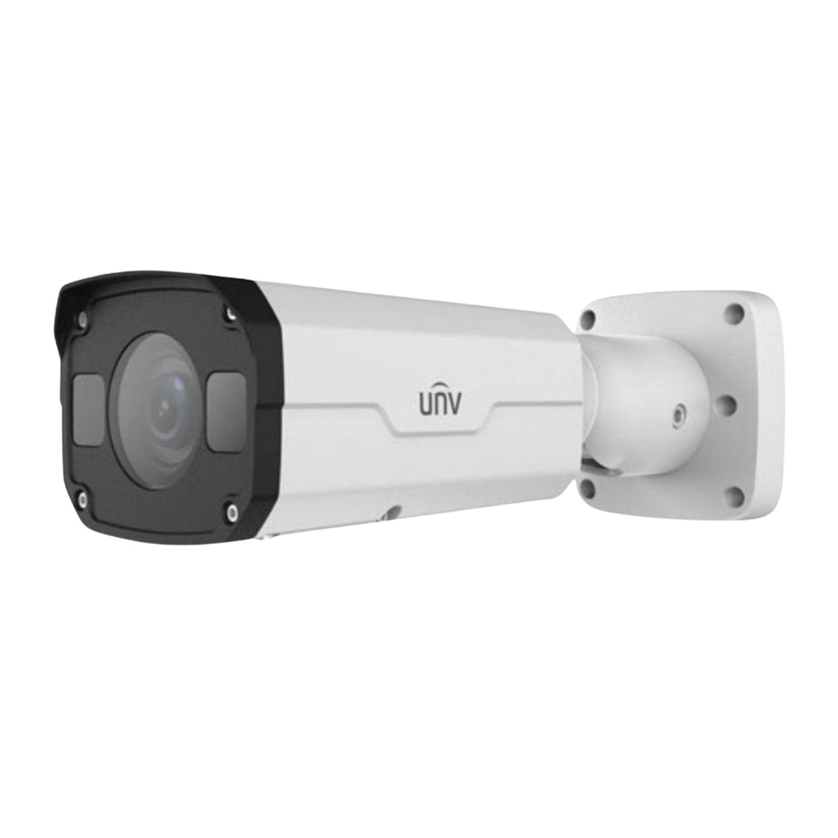 Uniview Security Camera: 8MP (4K) Motorised VF Bullet 2.8~12mm, 50m IR