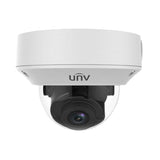 Uniview Security Camera: 5MP Starlight VF Dome 2.8~13.5mm