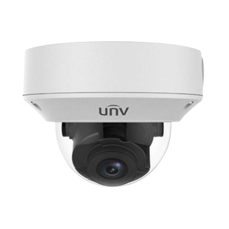 Uniview Security Camera: 5MP Starlight VF Dome 2.8~13.5mm-IPC3235ER3-DUVZ