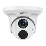 Uniview Security Camera: 5MP Starlight Turret, IP67 - IPC3615ER3-ADUPF28M