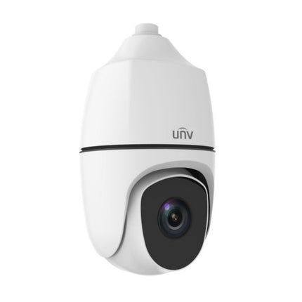Uniview IPC6858SR-X38UP-VC 8MP (4K Ultra HD) 38x PTZ Starlight Camera, 250m IR