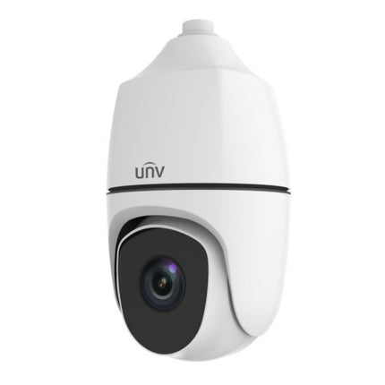 Uniview IPC6858SR-X38UP-VC 8MP (4K Ultra HD) 38x PTZ Starlight Camera, 250m IR
