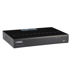 Collection image for: IVSEC 16 Channel Network Video Recorders