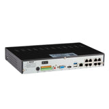 IVSEC 8 Channel Network Video Recorder: 12MP, 2TB - IVNR308XC-2TB