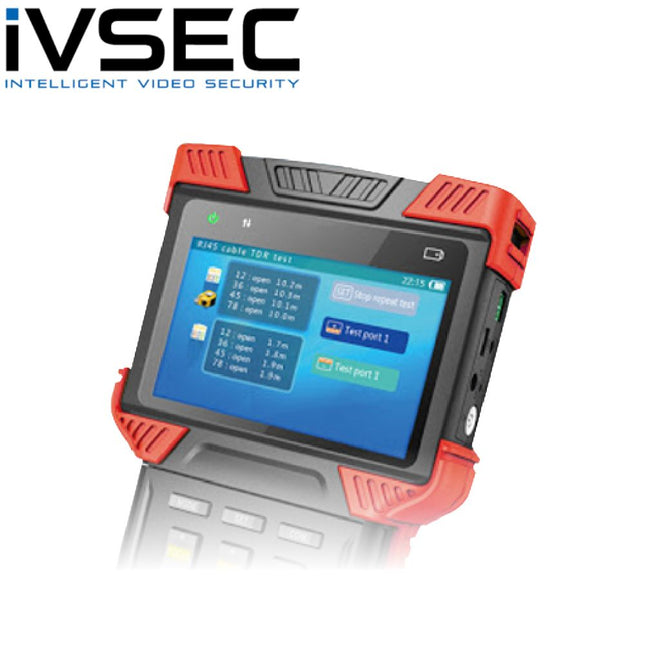 IVSEC CCTV Tester - IVGE2026