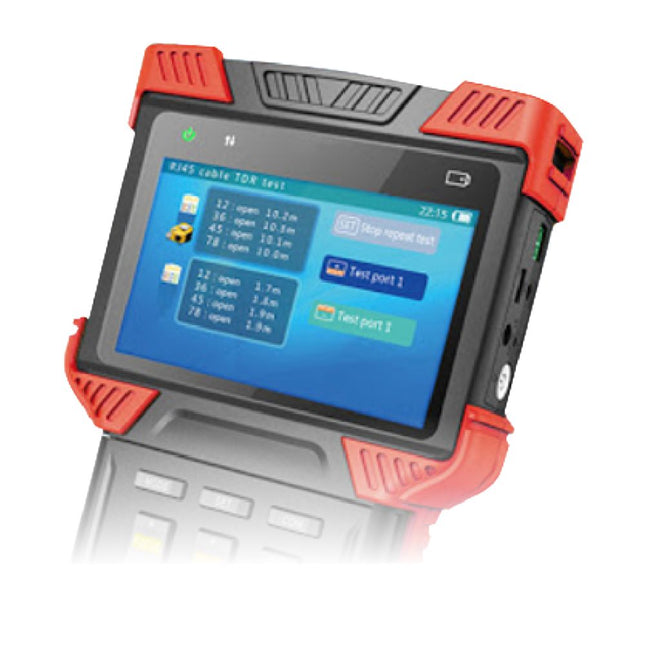 IVSEC CCTV Tester - IVGE2026