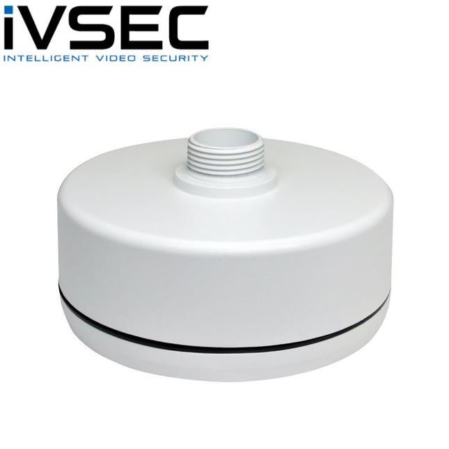 IVSEC Large Adaptor Box for Pendant or Wall Mount - IV2433X