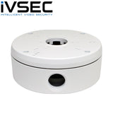 IVSEC Large Conduit Box Housing - IV2422X