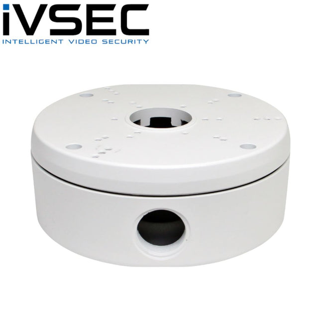 IVSEC Large Conduit Box Housing - IV2422X