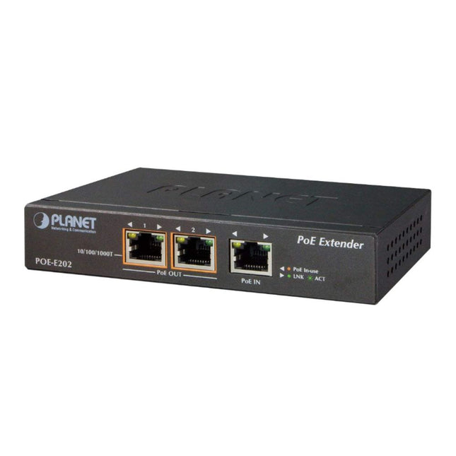 IVSEC PoE Splitters - IVGE2081