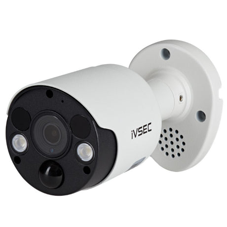 IVSEC Security Camera: 5MP Bullet fixed, 3.6mm - IVNC305XC