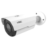 IVSEC Security Camera: 5MP Motorised Bullet, 2.8-12mm - IVNC317XC