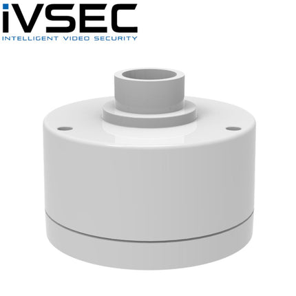 IVSEC Small Adaptor Box - IV2466X