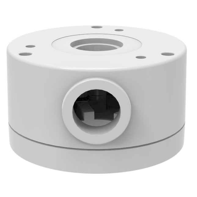 IVSEC Small Conduit Junction Box Housing - IV2477X