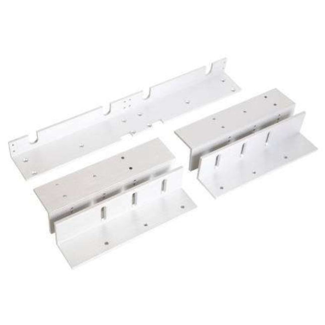 LOX L&Z Bracket for Single EM5700 Non Monitored - AMZB1-LP
