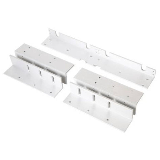LOX L&Z Bracket for Double EM5700DM Monitored - AMZB1D-LP_DSS