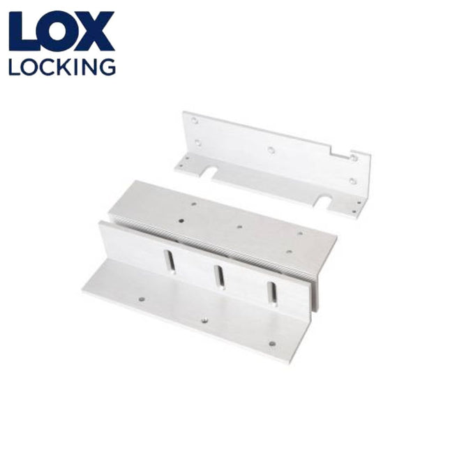 LOX L&Z Bracket Suits CCW30S & EM4500 - AMZB3