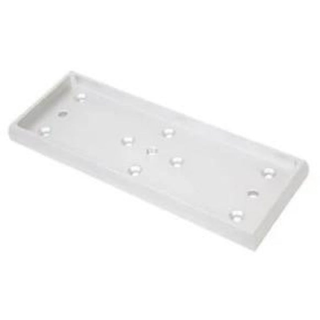 LOX Mounting Plate for Single Magnet CCW30S - CCW30S-MP