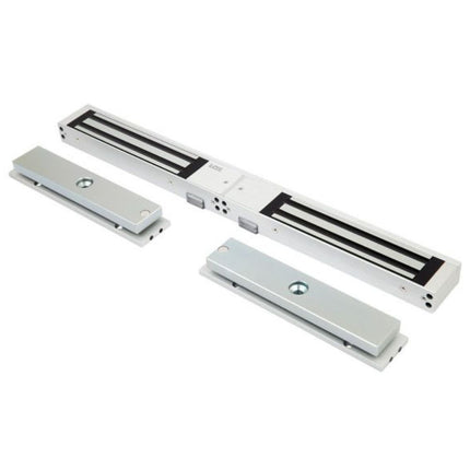 LOX Double Electro Magnetic Lock Non Monitored - EM3500D