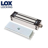 LOX Weather Resistant Electro Magnetic Gate Lock - EM5000