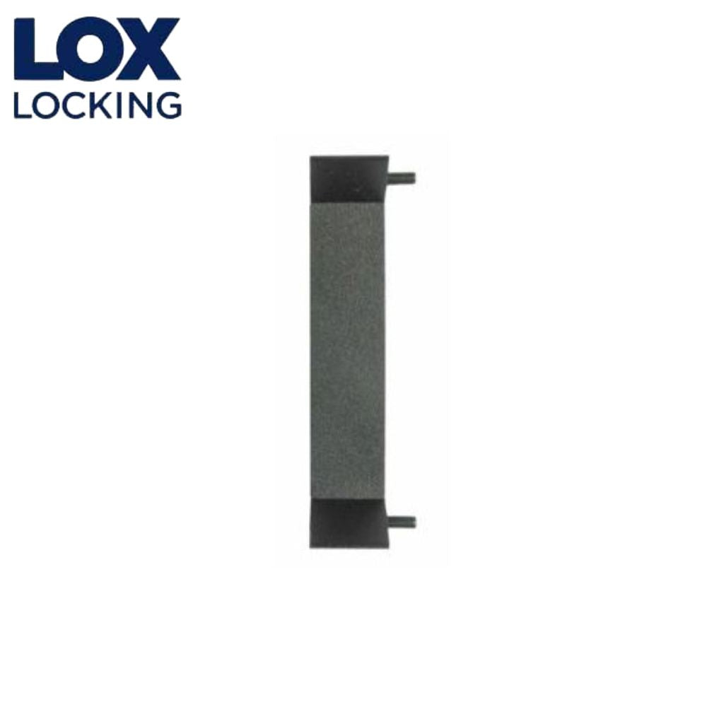 LOX ES10 Extension Lip 25mm - ES10-EL25