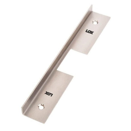 LOX ES20 Rebate Kit Stainless Steel - ES20-REBATE