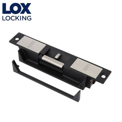 LOX High Security Electric Strikes – Australian FootPrint - ES20