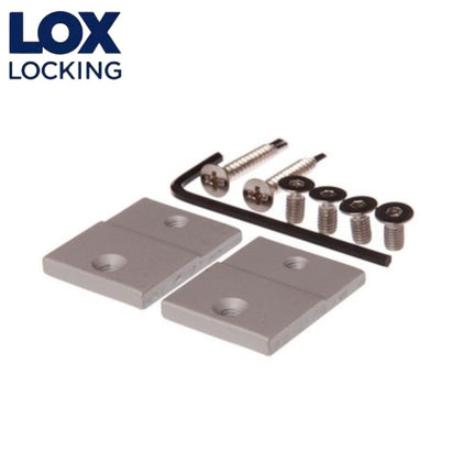 LOX Mounting Kit for ES10/ES10M/ES20/ES20M - ES20MK