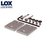 LOX Mounting Kit for ES10/ES10M/ES20/ES20M - ES20MK