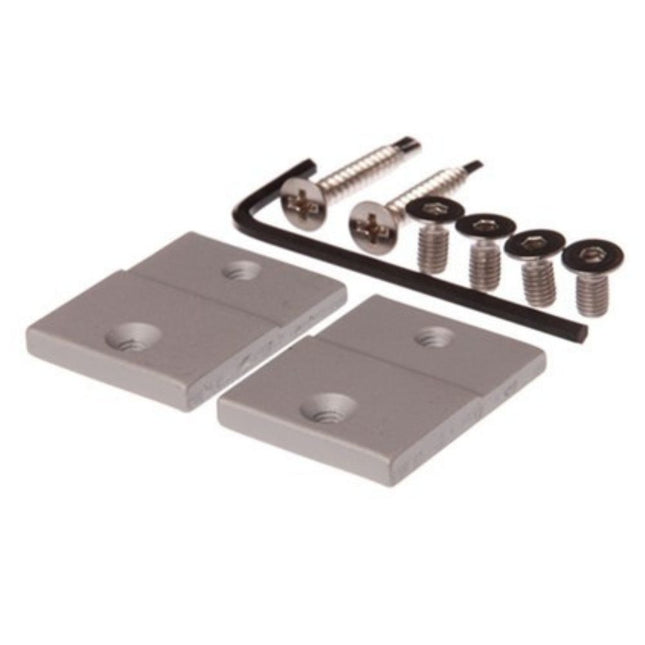 LOX Mounting Kit for ES10/ES10M/ES20/ES20M - ES20MK