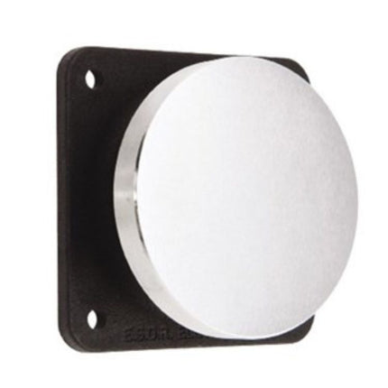 LOX Heavy Duty Magnetic Door Holder ARMATURE PLATE - L17295