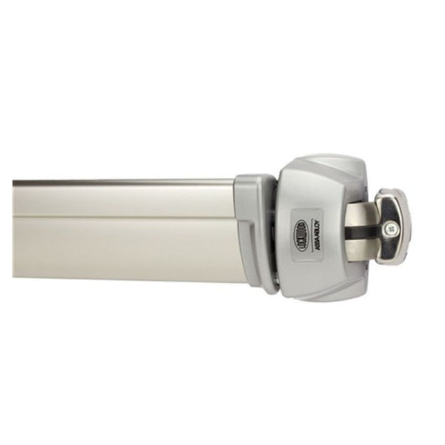 Lockwood Exit Device 1 Point RIM 900mm - LWFE1090HSIL