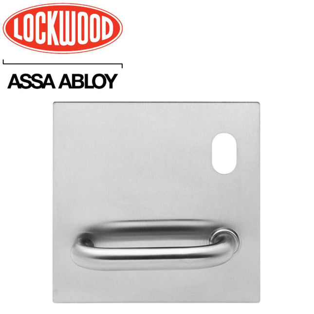 Lockwood Furniture - LW20001NA96RSS