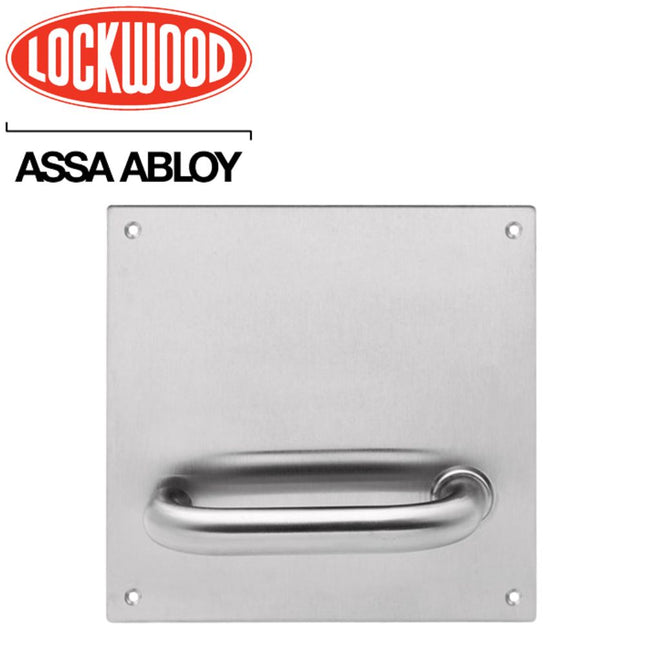 Lockwood Furniture - LW20105NN96RSS