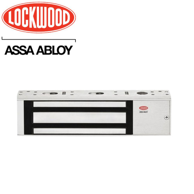 Lockwood Padde Maglock Z8/EML11-SN Non Monitored - PAEML11