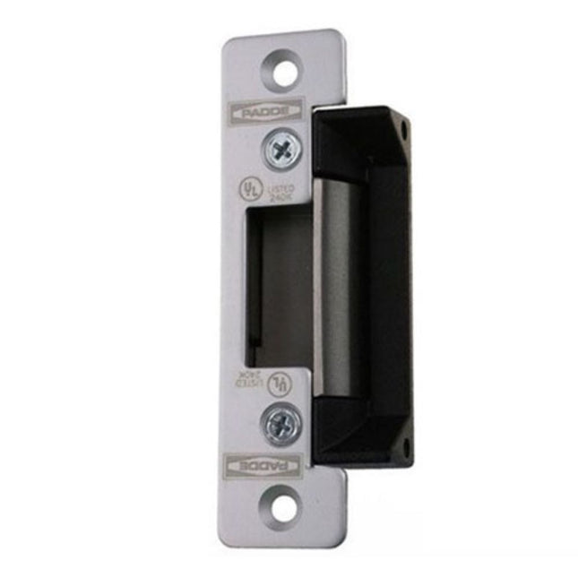 Lockwood Padde ES110 Electric Strike Non-Monitored PTL/PTO - 05225000