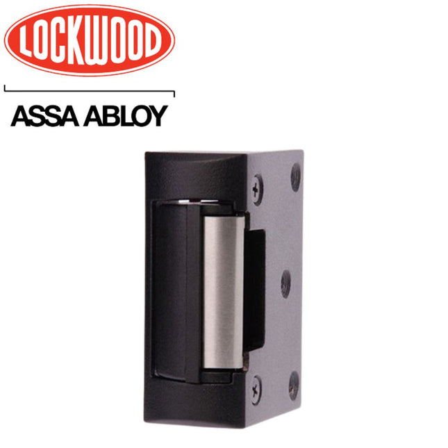 Lockwood Padde ES150 Rim Mounted Electric Strike Non-Monitored - PAES151WR