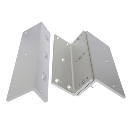 Lockwood Padde Single L&Z Bracket, Suits EMZ8 (EMZ8B-SLZ) - PA770600901