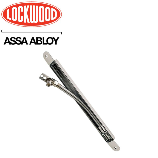 Lockwood Power Transfer Lead Cover - LWEA280