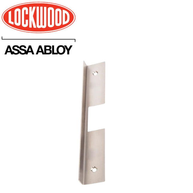 Lockwood Rebate Kit, Suits ES200/ES2000 - PA210100541